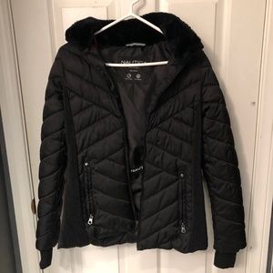 Nautica puffer coat